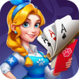 Happy Teen Patti -slot APK icon