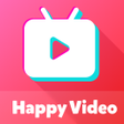 Happy Video icon