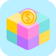 HappyBox: Play gamesGet Money icon