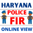 Haryana Police FIR OnlineCheck icon