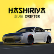 Hashiriya Drifter Online Drift Racing Multiplayer APK icon