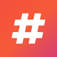Hashtags for Instagram APK icon