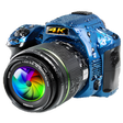 HD Camera APK icon