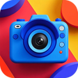 HD Clarity Camera icon