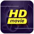 HD Movies 2024 - Watch Movie icon