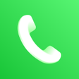 HD Phone 6 i Call Screen OS9 & Dialer OS 14 Style APK icon