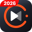 HD Video Player APK icon
