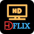HDFlix APK icon