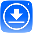 HDTube Video Downloader icon
