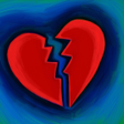 Heart Broken Images - Dp Wall APK icon