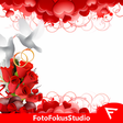 Heart Insta DP APK icon