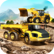 Heavy Machines Construction icon