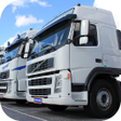 Heavy Truck Simulator APK icon