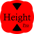 Height Meter Pro APK icon