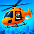 Helicopter Escape 3D APK icon