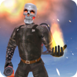 Hell Driver APK icon