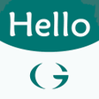 Hello Geojit APK icon
