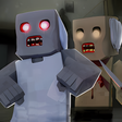 Hello Granny Horror Craft Map Minecraft APK icon