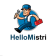 Hello Mistri- Partner icon