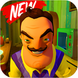 Hello Neighbor Alpha 4 APK icon