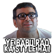 Hera Pheri Stickers For Whatsapp APK icon