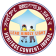 Heritage Convent -Student Zone APK icon