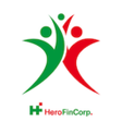 Hero FinCorp - Sales App APK icon