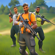 Hero Hunters APK icon