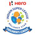 Hero ISL childrens league APK icon