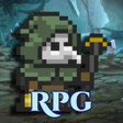 Hero of Aethric | Classic RPG APK icon