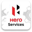 Hero Service App APK icon