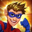 Hero Zero Multiplayer RPG APK icon
