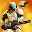 Heroes of CyberSphere: Online APK icon