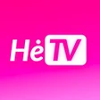 HeTV: KDrama Movies TV Shows icon