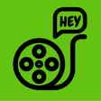 Hey Movies - Free 2020 High Quality Movies APK icon
