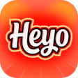 Heyo: Fun AI Video Maker APK icon