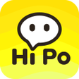 Hi Po - Makisaya at Makiparty icon