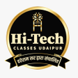 Hi-Tech Classes Udaipur APK icon