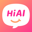 HiAI Chat - Make AI Friends APK icon
