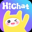 Hichat- Game Chat friends APK icon