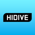 HIDIVE: Stream Your Anime and APK icon