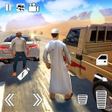 Highway Drifter APK icon
