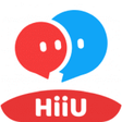 HiiU: Live Call Video Chat APK icon