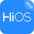 HiOS Launcher - Fast APK icon