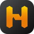 HIPBAR: The Drinks App Home APK icon