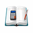 Hisab Book - Ledger Account APK icon