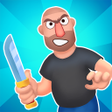 Hit Master 3D: Knife Assassin APK icon