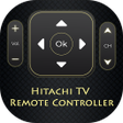 Hitachi TV Remote Controller APK icon