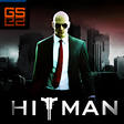 Hitman 2018 Agent 47 icon