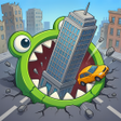 Hole.io APK icon